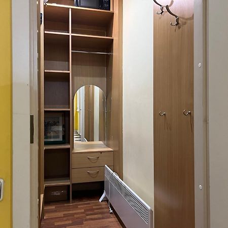 Apartment Near Gulliver Kijów Zewnętrze zdjęcie