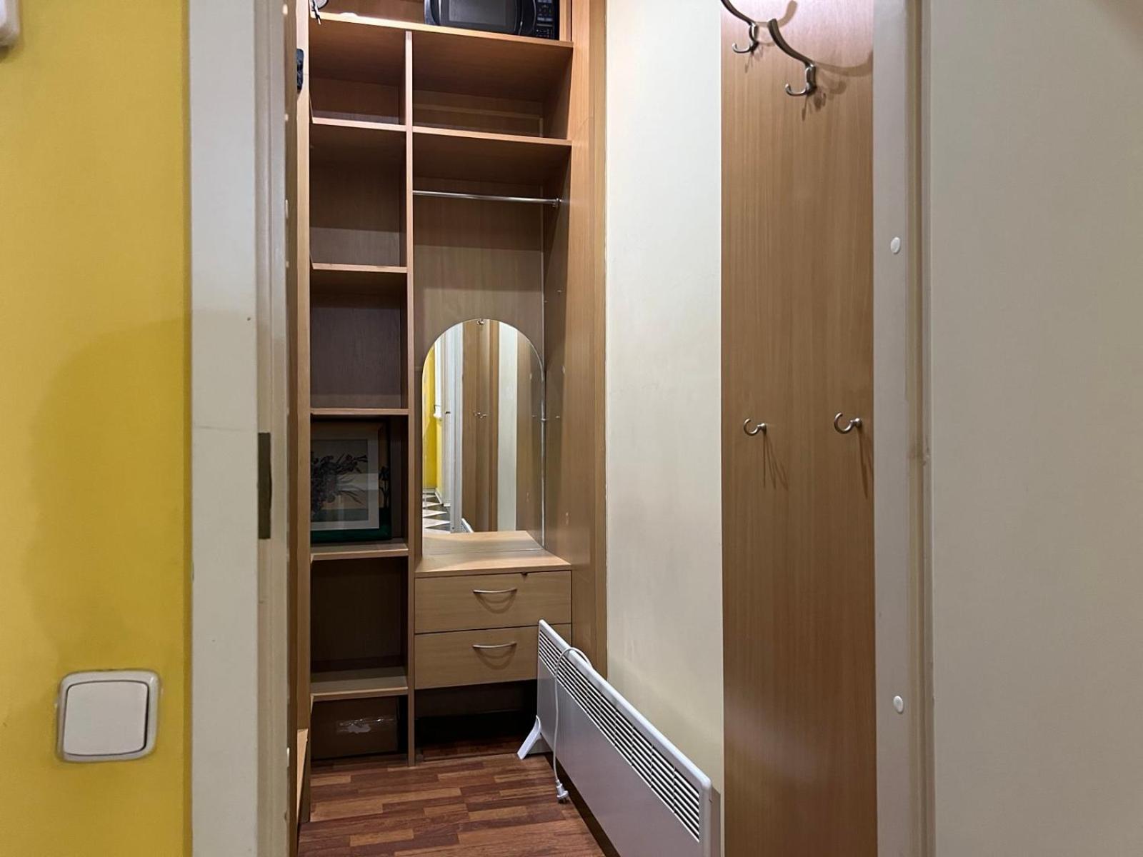 Apartment Near Gulliver Kijów Zewnętrze zdjęcie