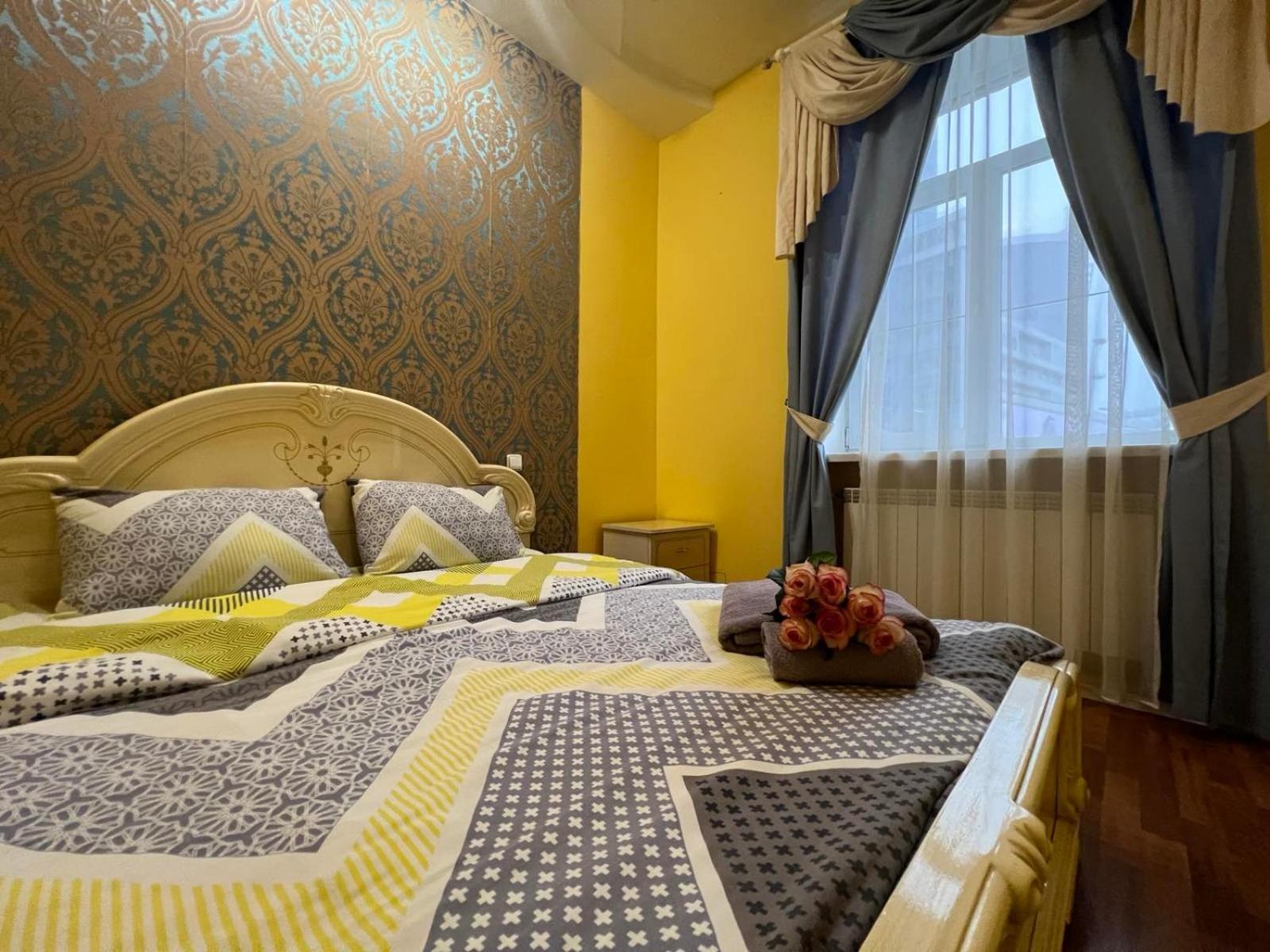 Apartment Near Gulliver Kijów Zewnętrze zdjęcie