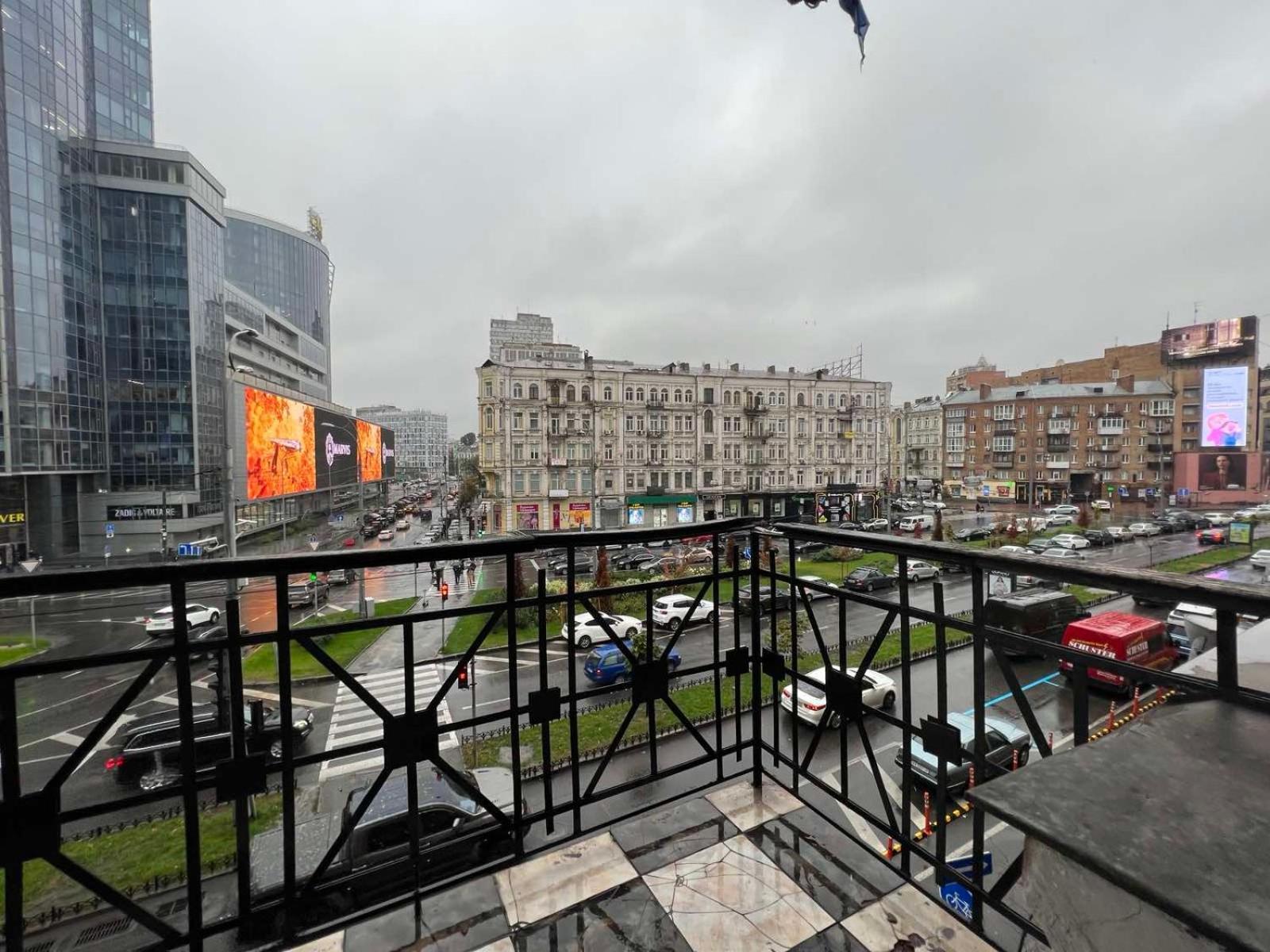 Apartment Near Gulliver Kijów Zewnętrze zdjęcie