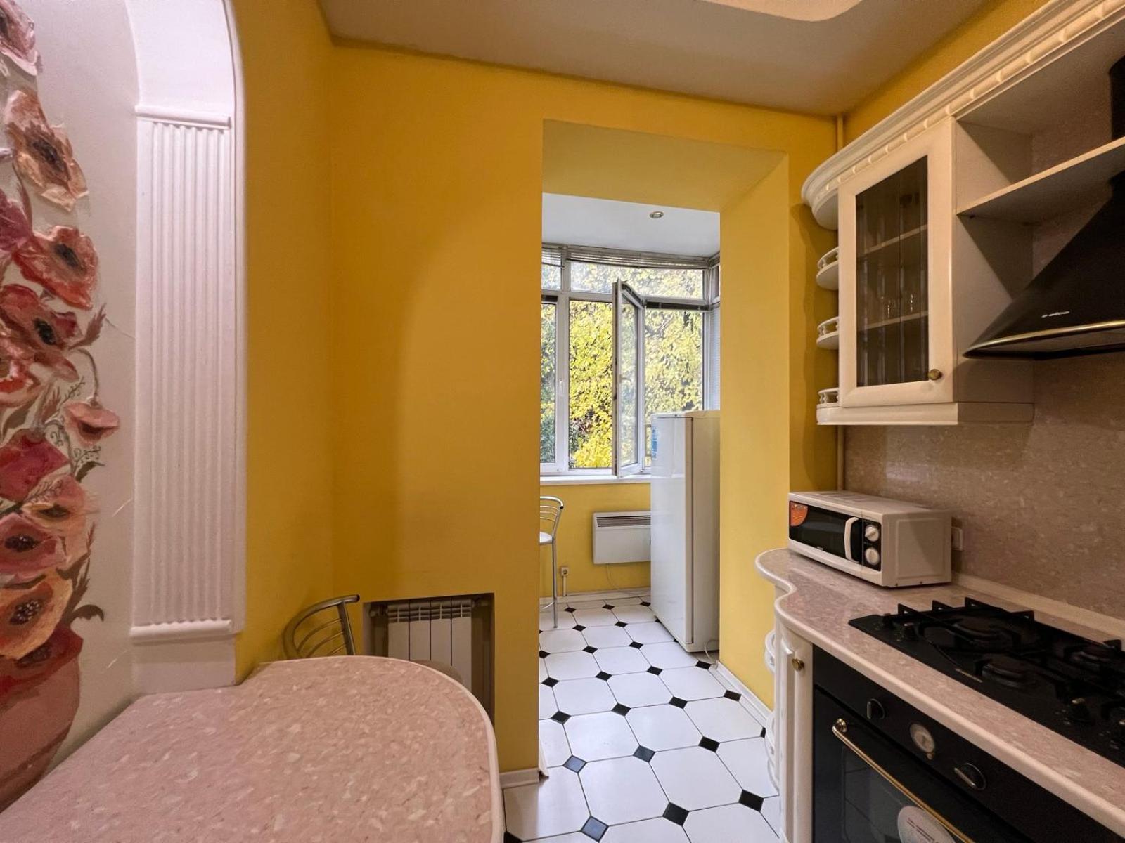 Apartment Near Gulliver Kijów Zewnętrze zdjęcie
