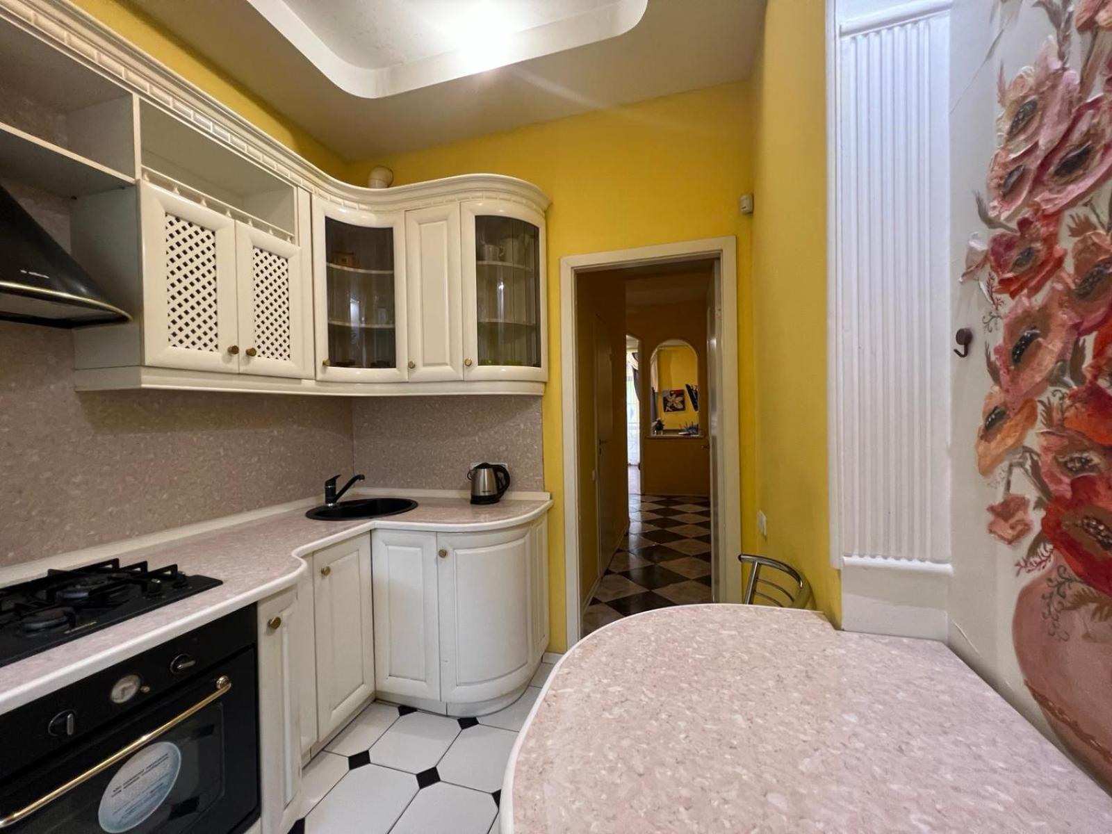 Apartment Near Gulliver Kijów Zewnętrze zdjęcie